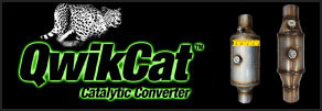 QwikCat Products