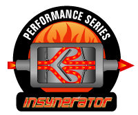 Insynerator Performance Series