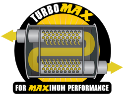 TurboMax Mufflers